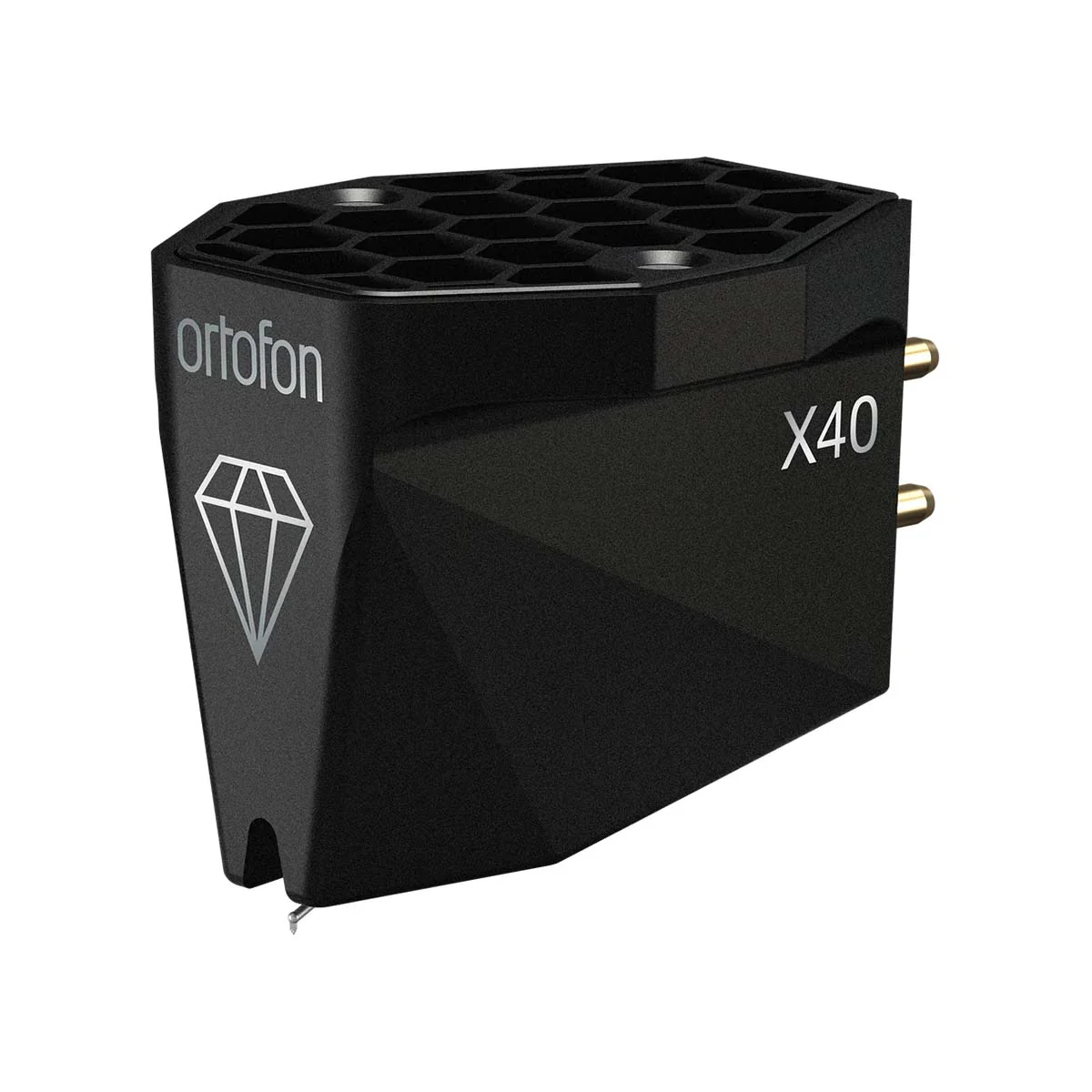 Ortofon mc x40