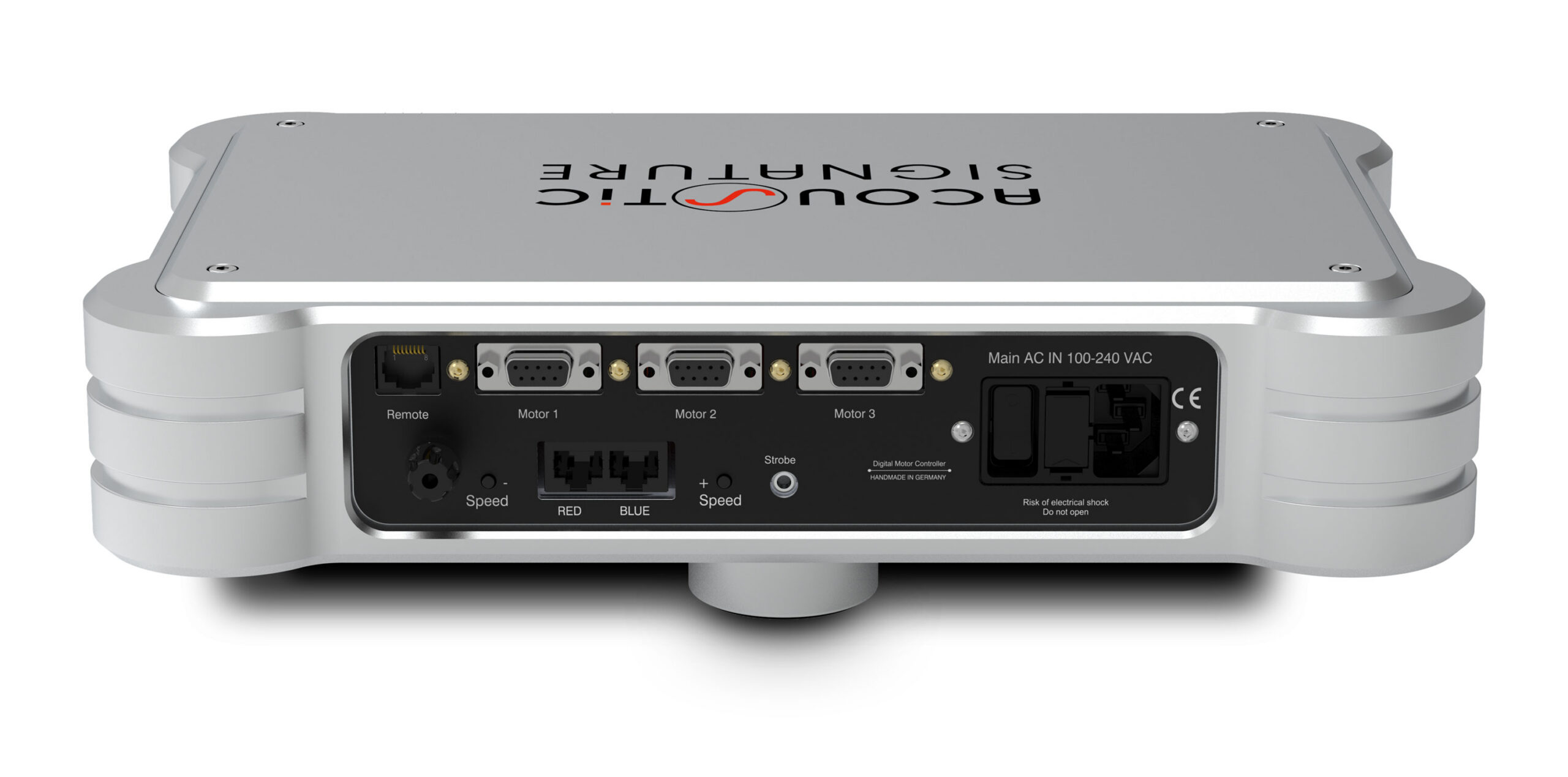 Acoustic Signature DMC-50 - Image 2