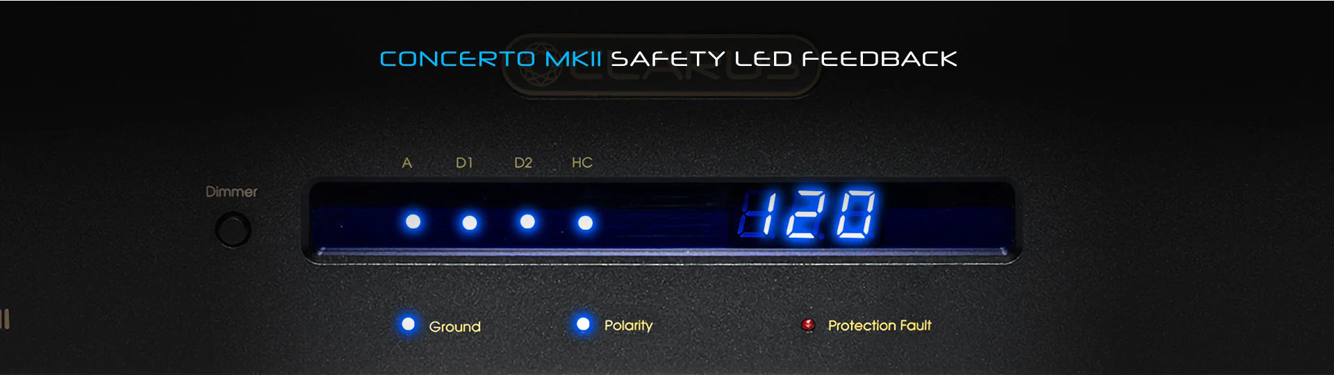 Cardas Audio Concerto MKII