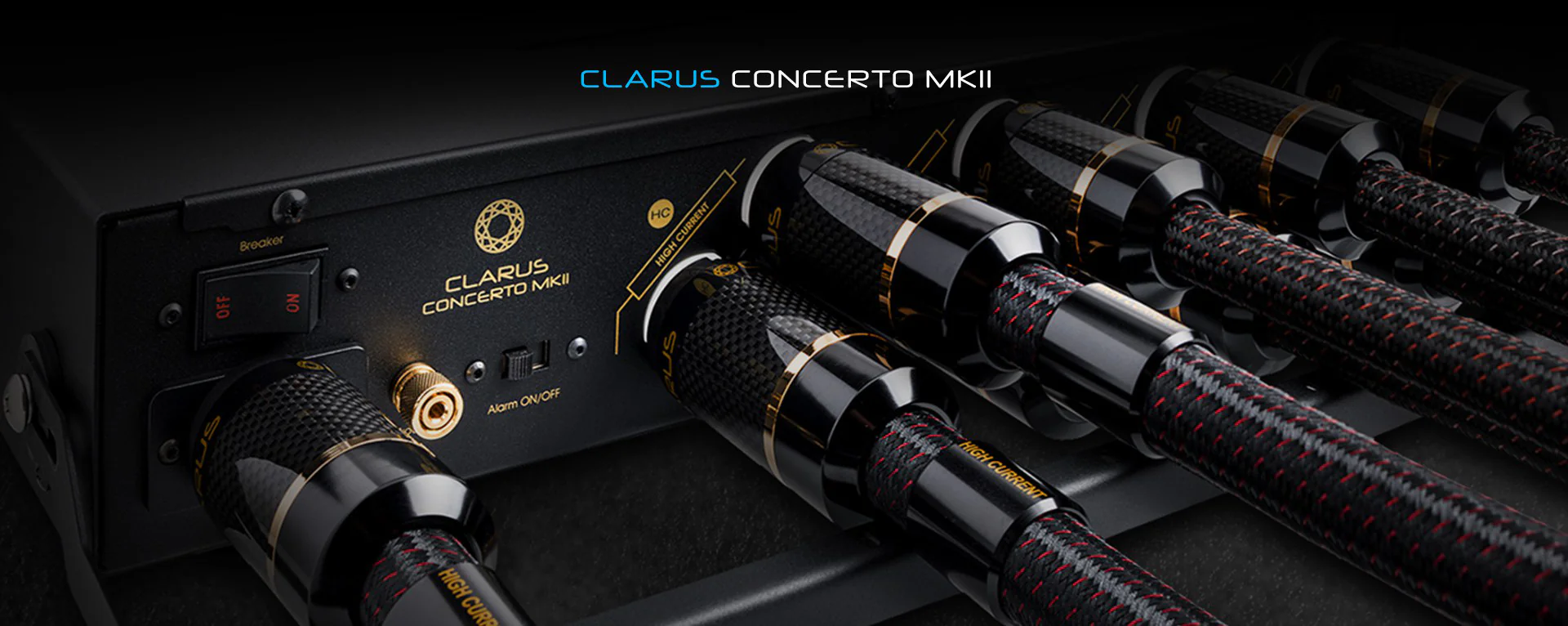 Cardas Audio Concerto MKII