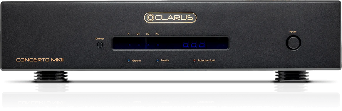 Cardas Audio Concerto MKII