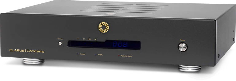 Cardas Audio Concerto MKII