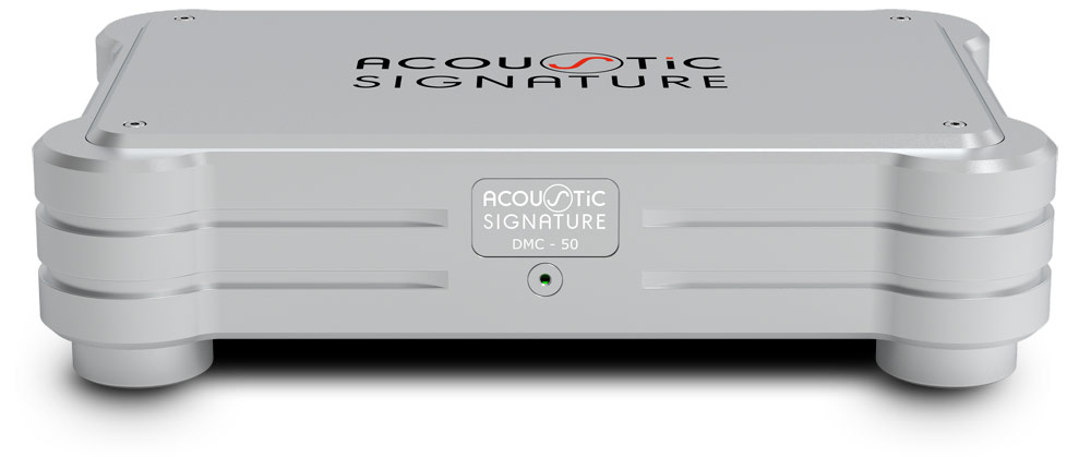 Acoustic Signature DMC-50