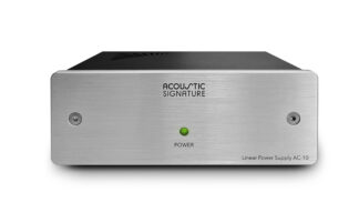 Acoustic Signature AC-10