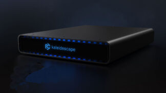 Strato K Movie Streamer