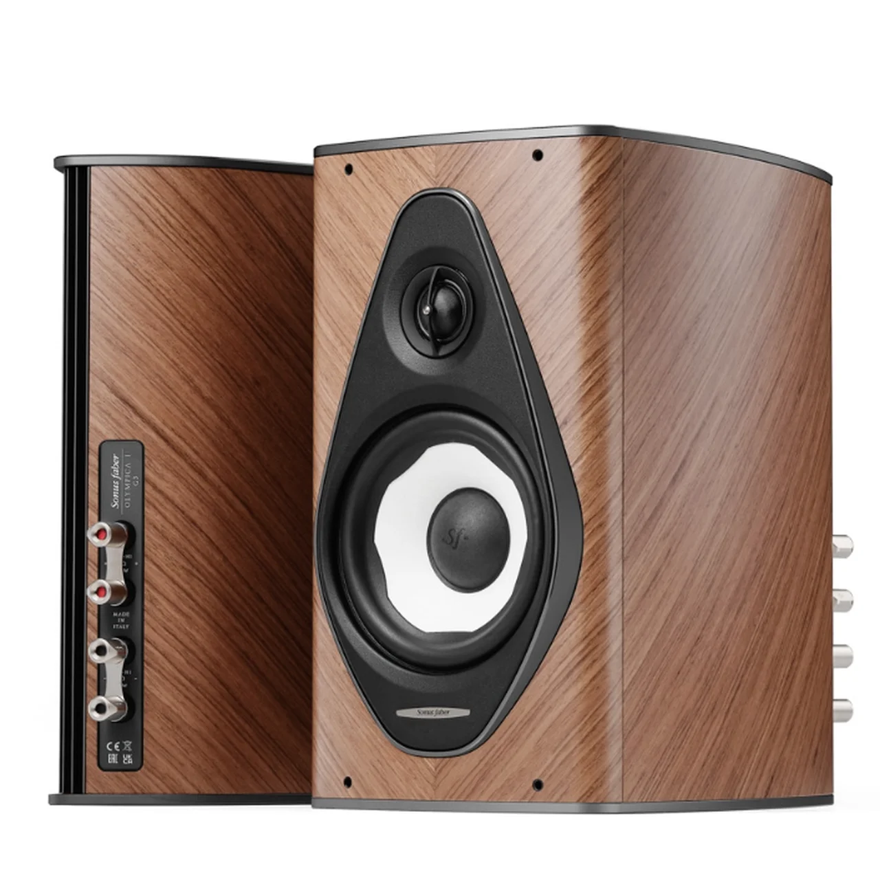 Sonus faber Olympica G3 I - Image 2
