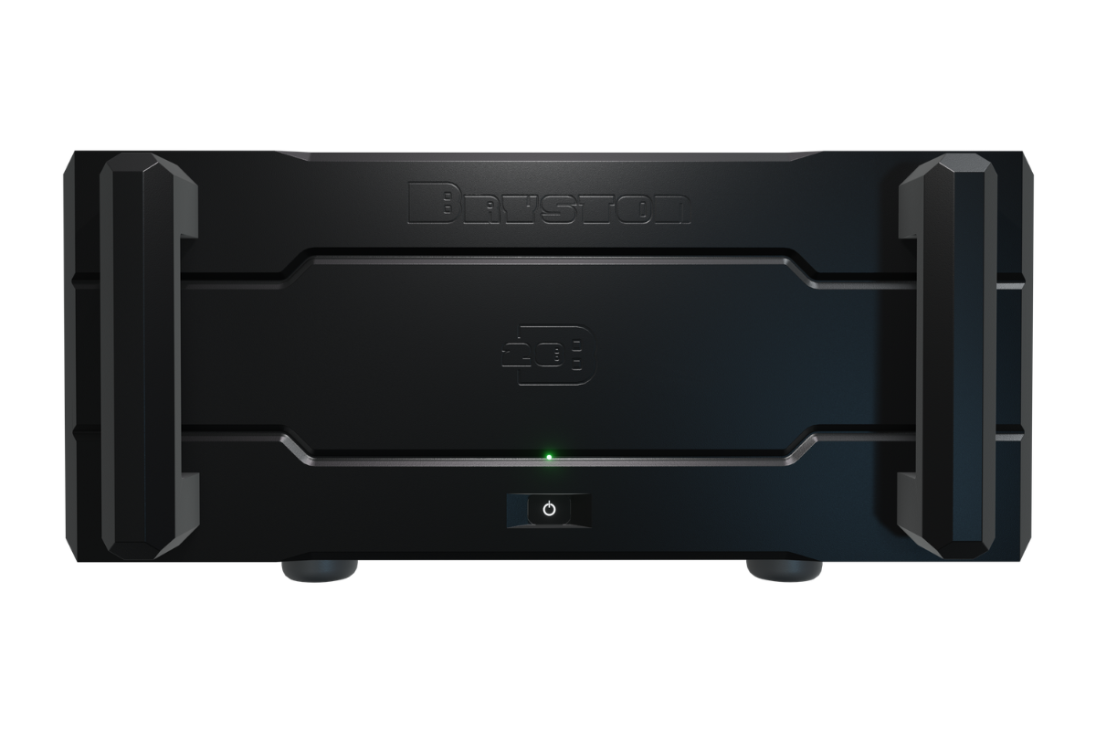 Bryston 28B³ 2.0 - Image 3