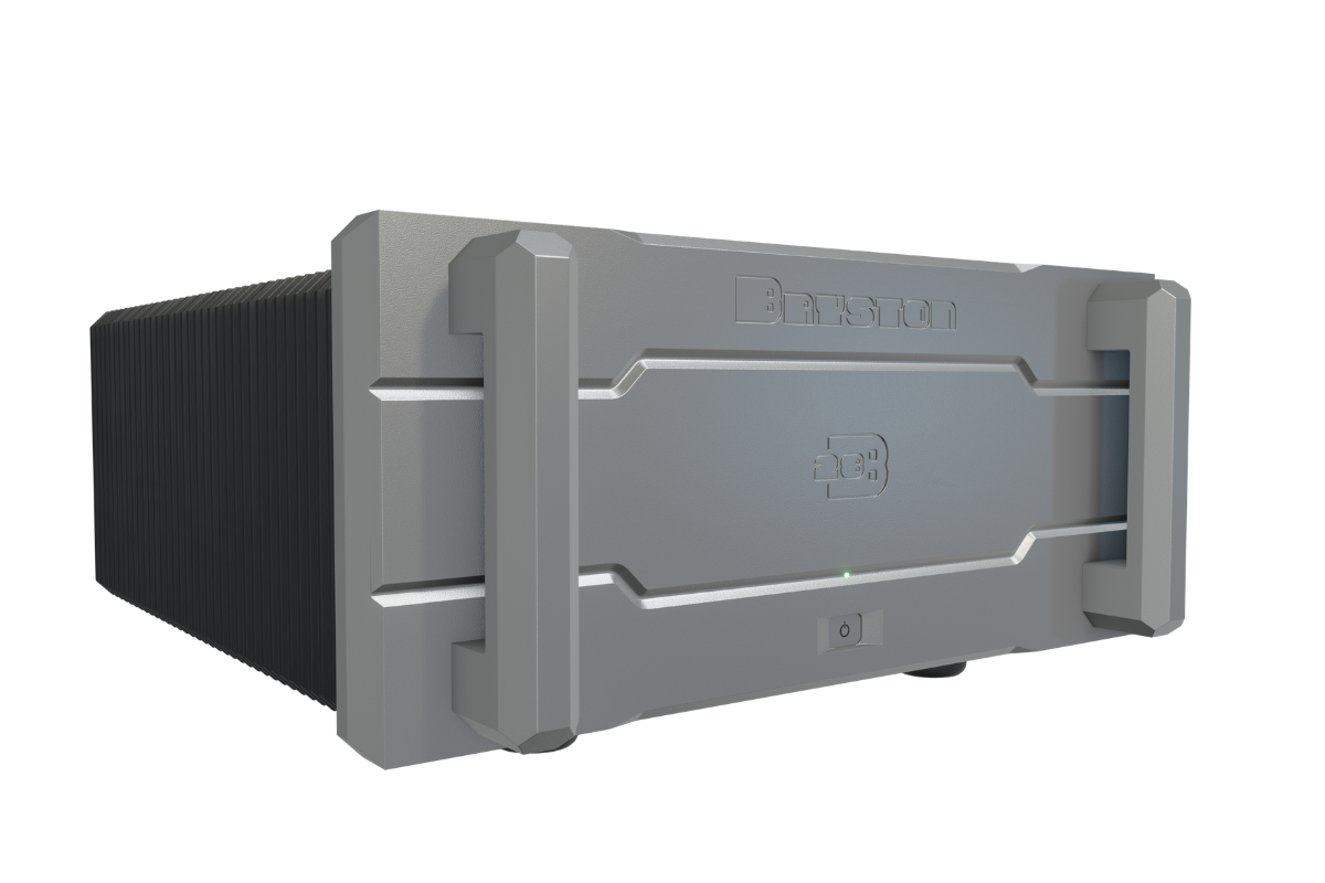 Bryston 28B³ 2.0 - Image 2