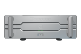 Bryston 4B-2.0-Silver