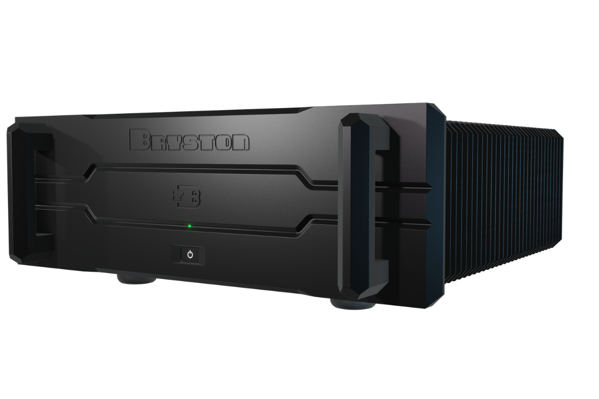 Bryston 7B³ 2.0 - Image 3
