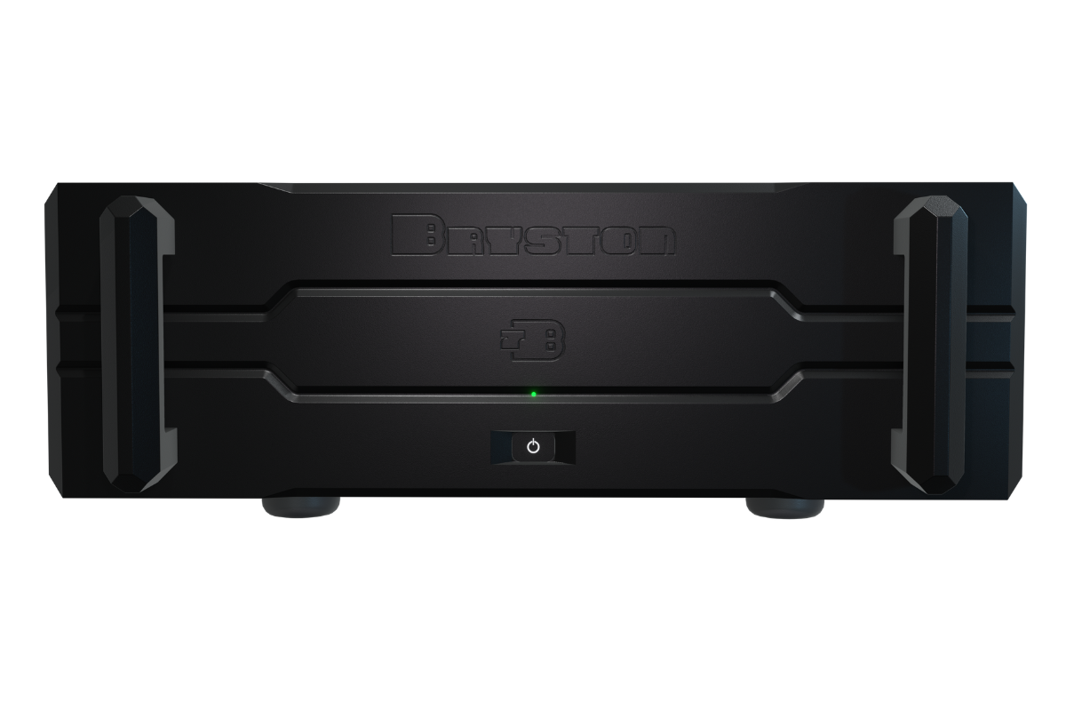Bryston 7B³ 2.0 - Image 4