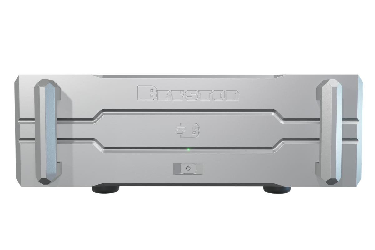 Bryston 7B³ 2.0 - Image 2