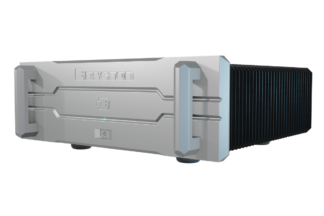Bryston 7B-2.0-Silver-Side