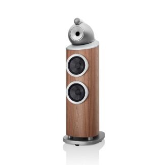 803 D4 Walnut