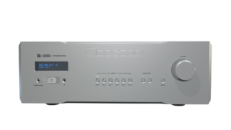 Bryston Bi-200 Cubed 2.0