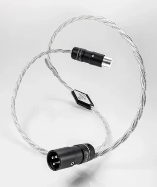 Crystal Cable Reference2 Interconnect