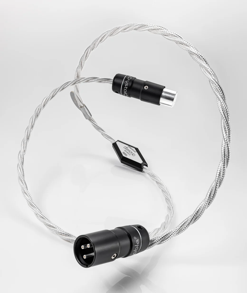 Crystal Cable Reference2 Interconnect