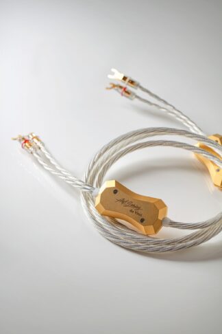 Crystal Cable da Vinci Speaker Cable