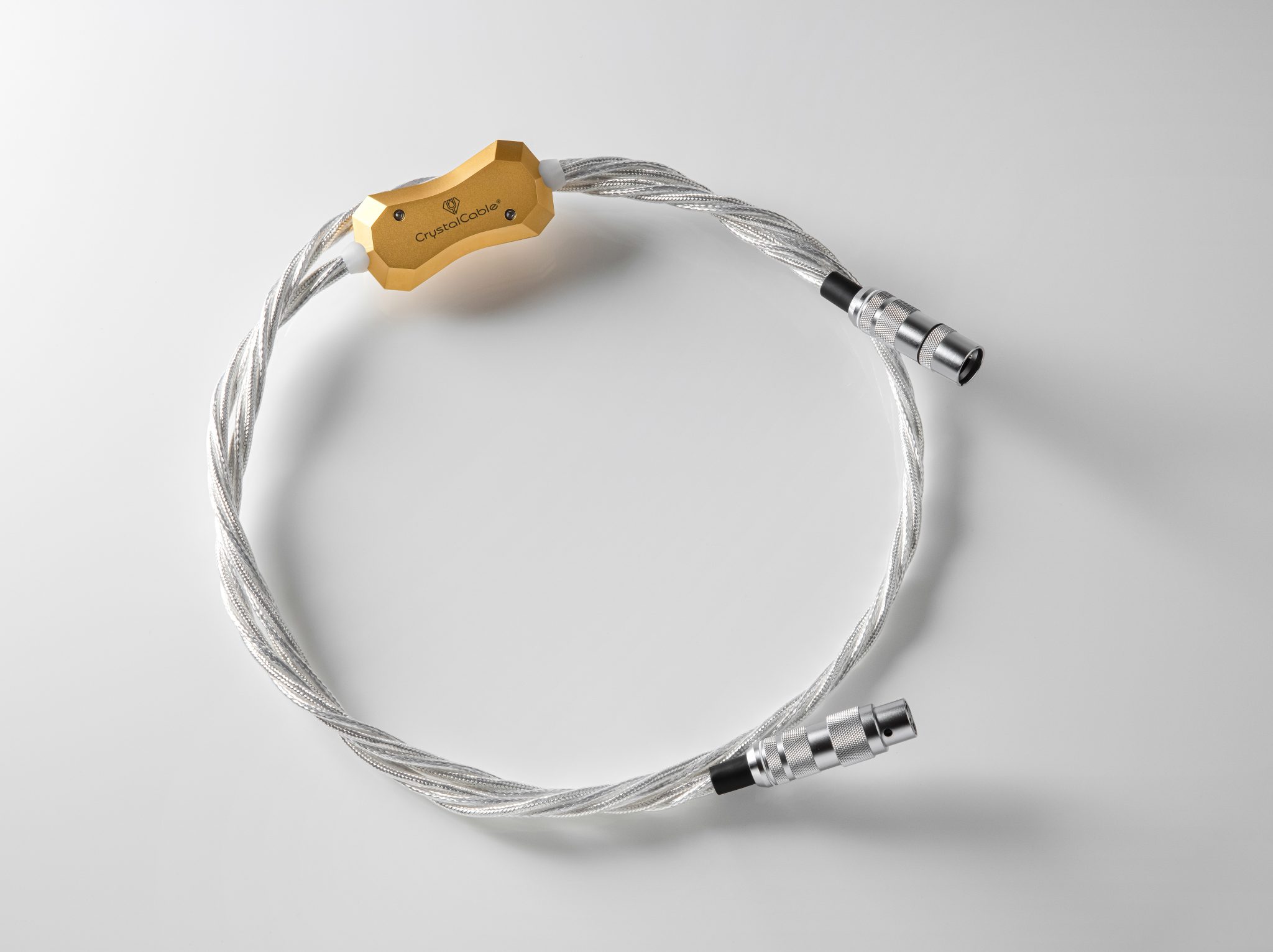 Crystal Cable van Gogh Digital 110 Ohm
