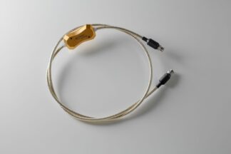 Crystal Cable van Gogh Digital 75 Ohm