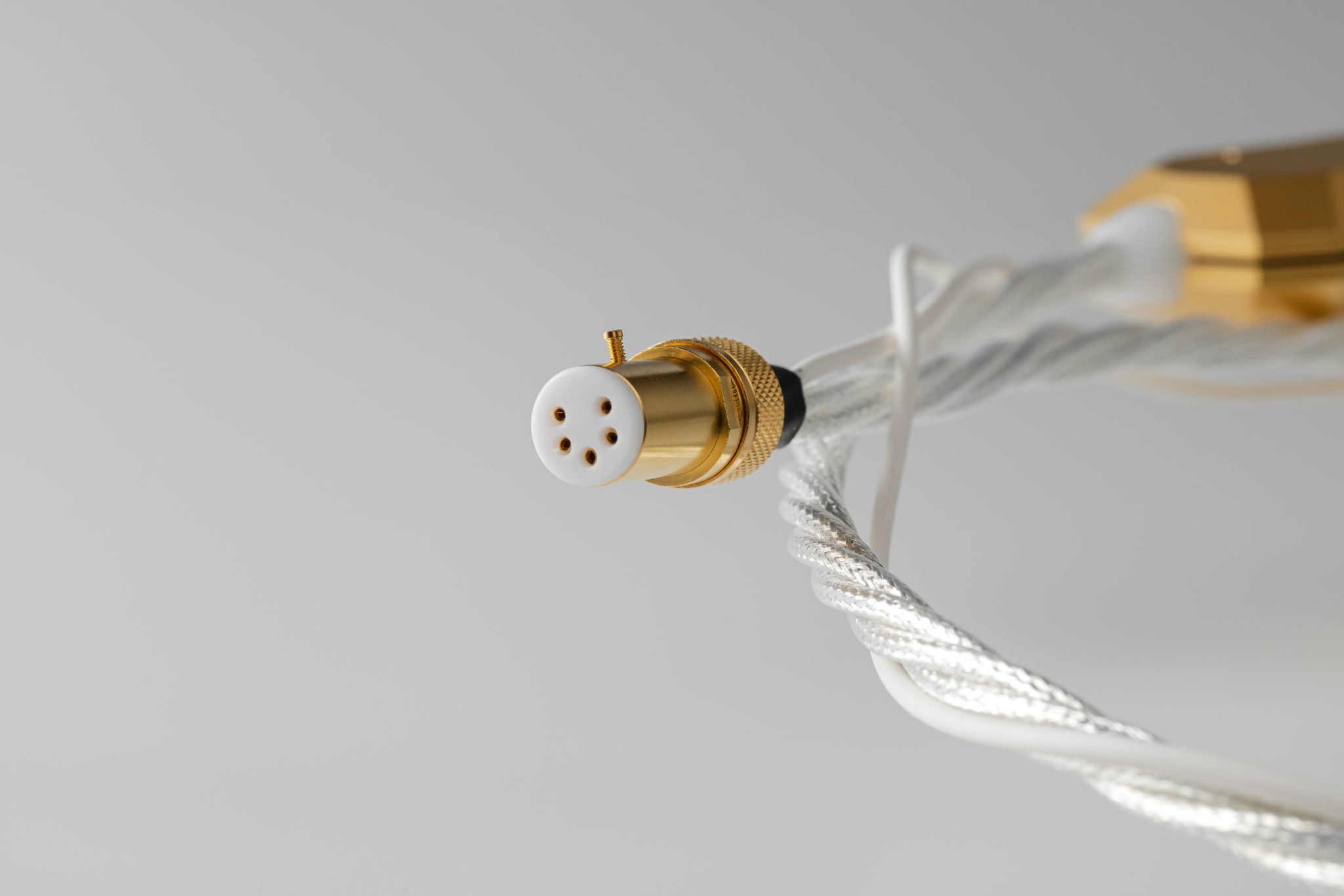 Crystal Cable van Gogh Phono Cable - Image 2