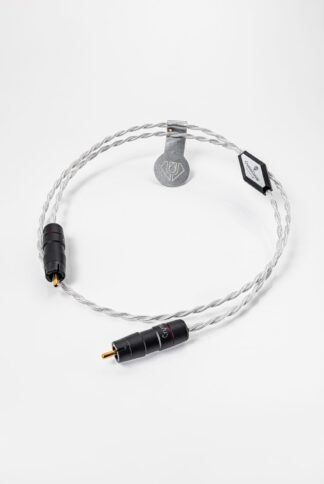 Crystal Cable Ultra2 Interconnect