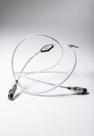 Crystal Cable Ultra2 Network Cable