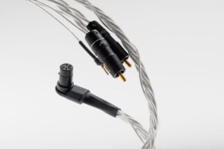 Crystal Cable Ultra2 Phono Cable