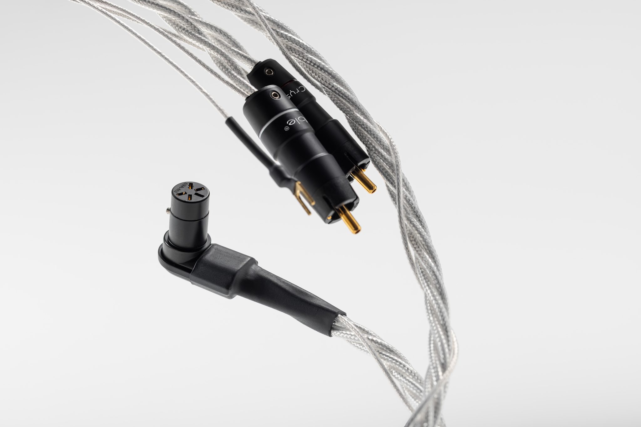 Crystal Cable Ultra2 Phono Cable
