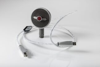 Crystal Cable Micro2 USB Cable