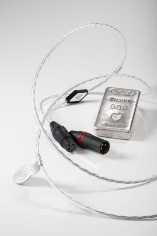 Crystal Cable
