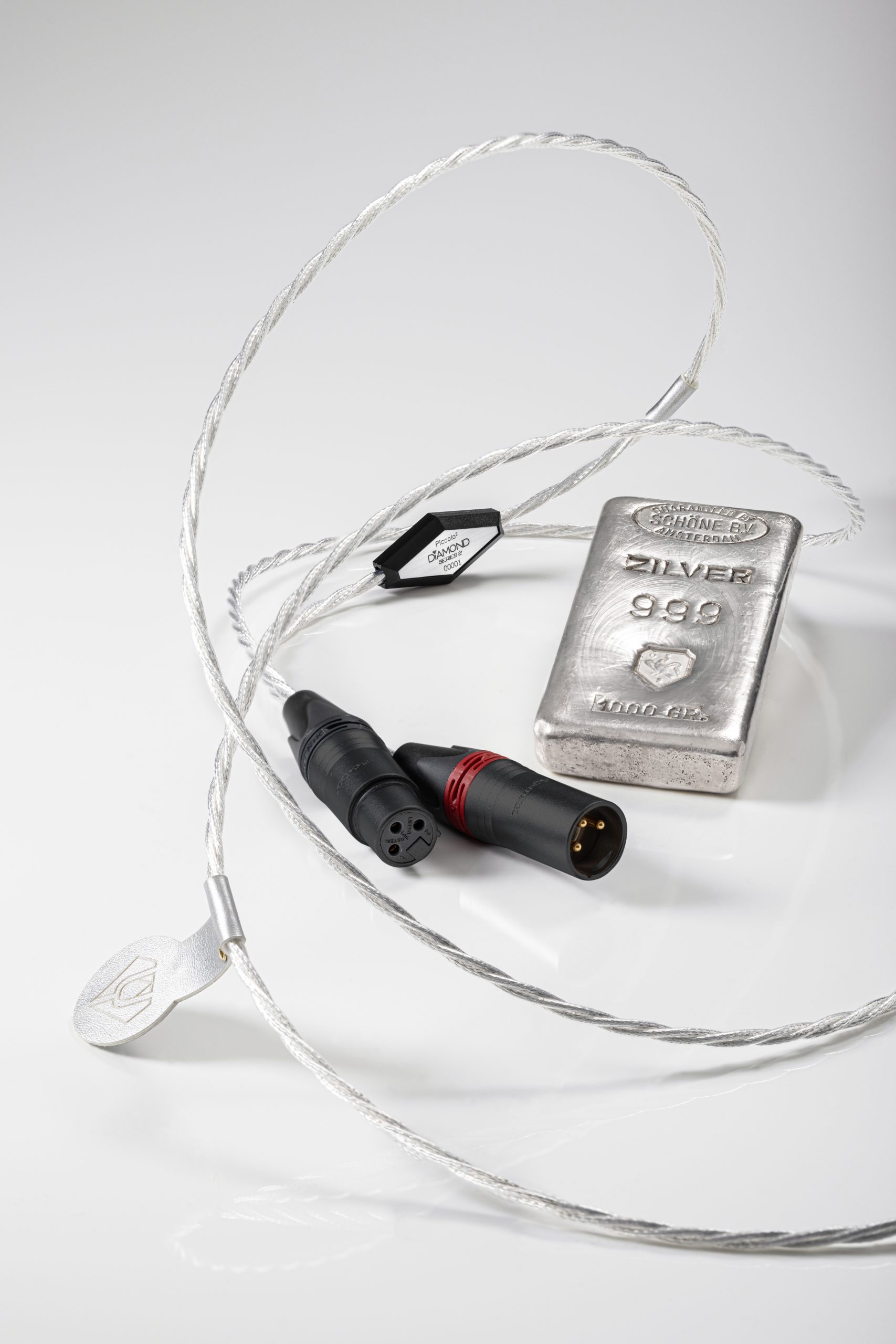 Crystal Cable