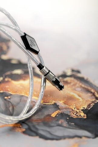 Crystal Cable Micro2 Network Cable