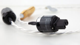 Crystal Cable Monet Power Cable