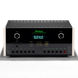 McIntosh MX124