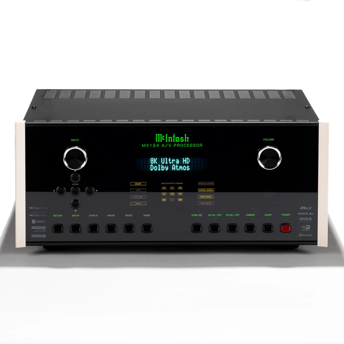 McIntosh MX124