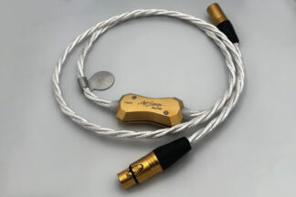Crystal Cable Monet Digital 110 Ohm