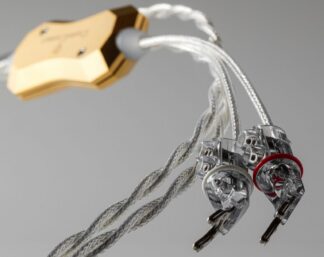 Crystal Cable Monet Speaker Cable