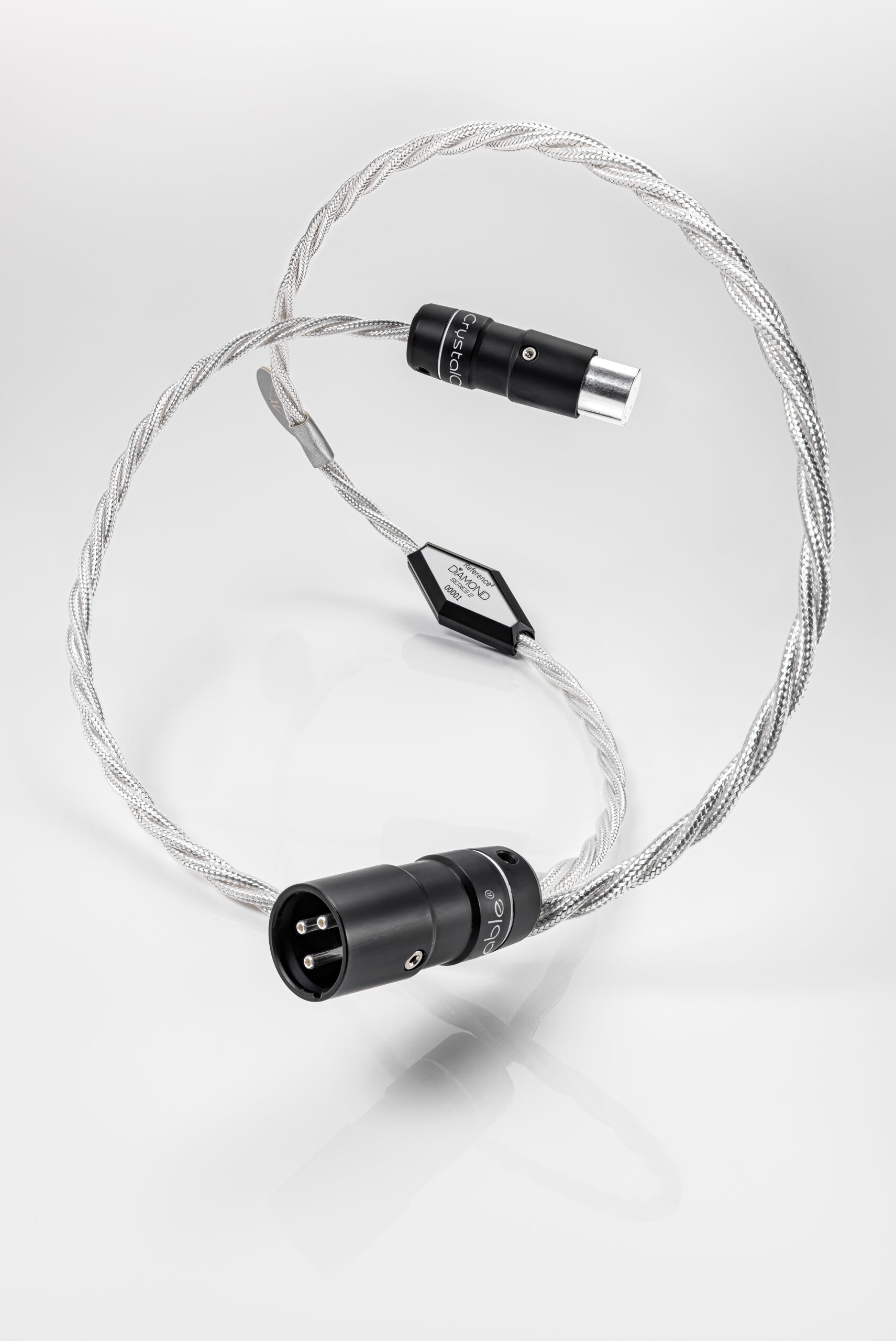 Crystal Cable Reference2 Digital 110 Ohm