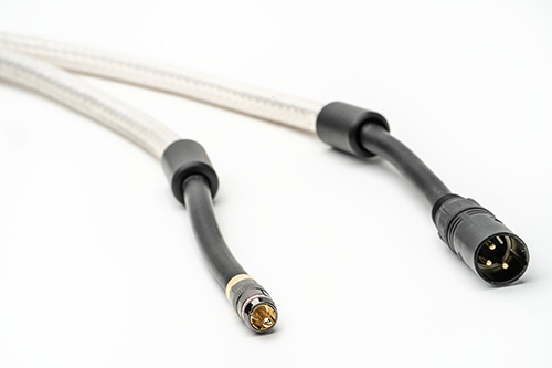 Straightwire Serenade 3