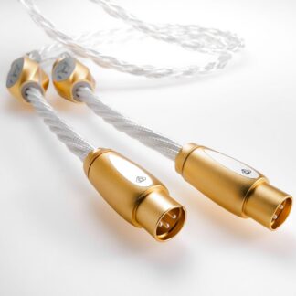 Crystal Cable Infinite Dream Interconnect