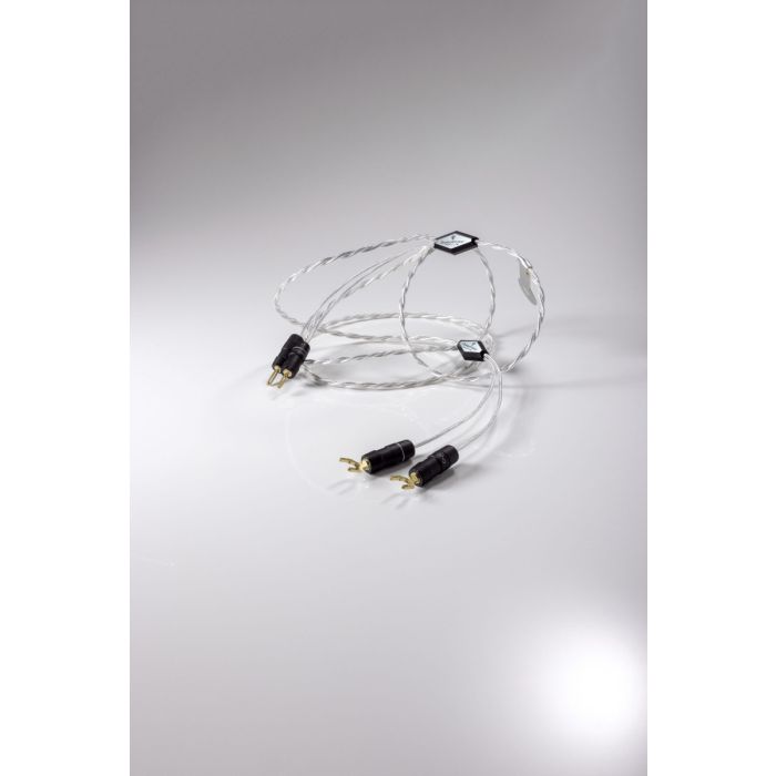 Crystal Cable Reference2 Speaker Cable