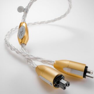 Crystal Cable Infinite Dream Power