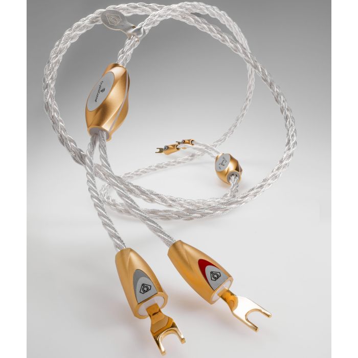 Crystal Cable Infinite Dream Speaker Cable