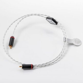 Crystal Cable Micro2 Interconnect