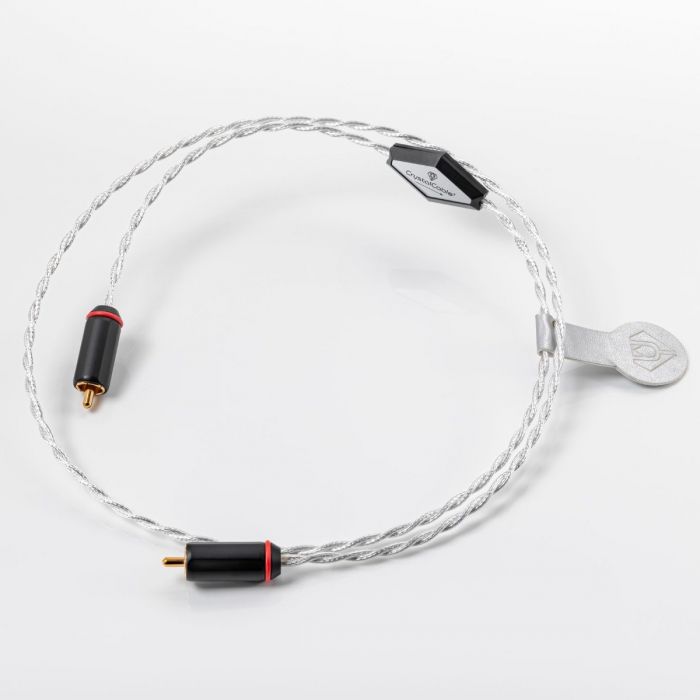 Crystal Cable Micro2 Interconnect