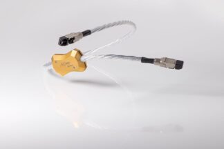 Crystal Cable da Vinci Network Cable