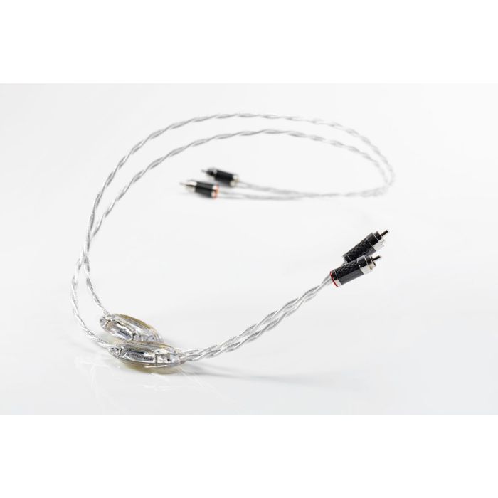 Crystal Cable Future Dream 22 Interconnect - Image 2