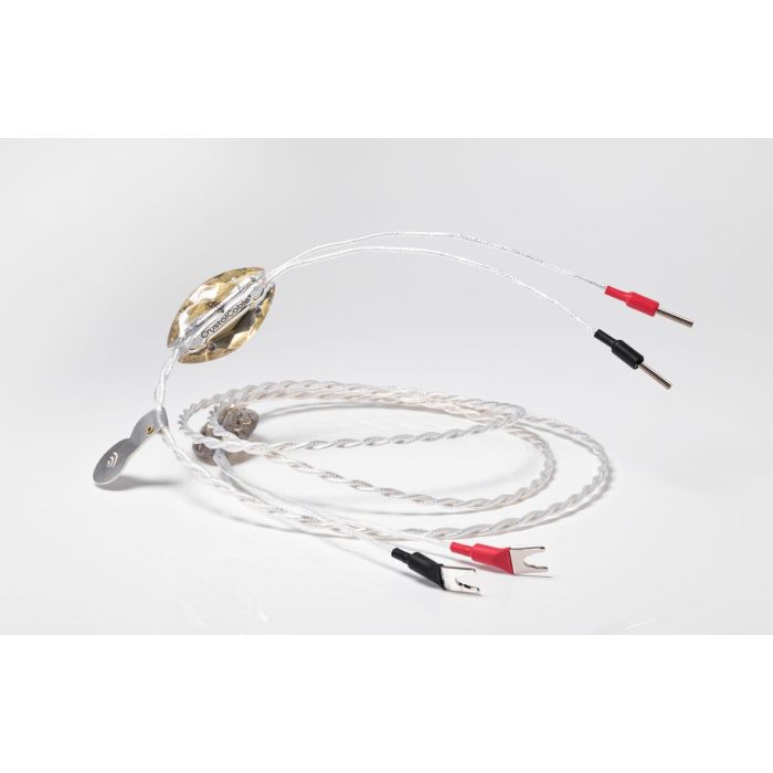 Crystal Cable Future Dream 22 Speaker Cable - Image 2