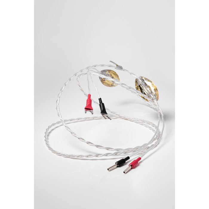 Crystal Cable Future Dream 22 Speaker Cable